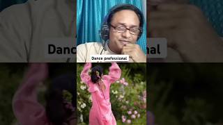 Professional dance dance anjumordance bollywood dancecover [upl. by Yttiy]