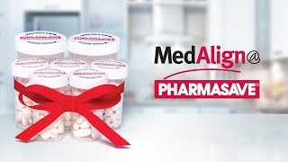 MedAlignPharmasave [upl. by Suolevram]