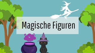 DIY Basteln Magisches Puppentheater  ifak [upl. by Sokcin]