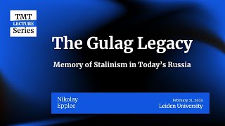 The Gulag Legacy Memory of Stalinism in Today’s Russia  The Moscow Times [upl. by Ellecram]