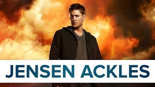 Top 10 Facts  Jensen Ackles Dean Winchester  Top Facts [upl. by Marjorie]