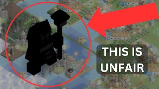 NEW META BREAKING STRATEGY ON CONTINENTS Polytopia 1v1 Live Gameplay [upl. by Oderf563]