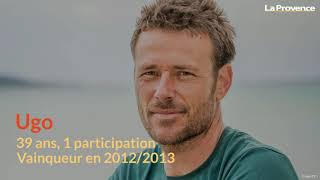 Découvrez les 20 candidats de KohLanta quotLa légendequot [upl. by Marleen]