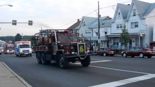 Altamont Block Party Parade Video 6 17 2011 001 [upl. by Roy]