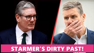 Keir Starmer has been exposed as his dark reality comes out [upl. by Nolaj]