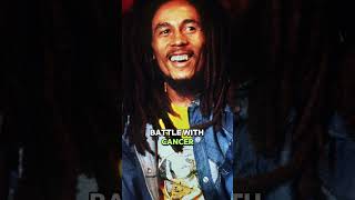 Remembering The Genius Of Bob Marley bobmarley shorts reggae [upl. by Norrabal]