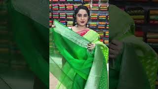 KALAMANDIR’S BANARASI SOFT SILK amp KORA SAREES COLLECTIONWEAVERS PRICE VALID FOR 24HRS ONLY [upl. by Nolahp]