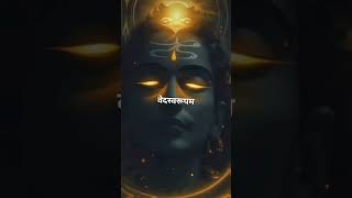 Rudrashtakam Part1 Namami Shamishan Nirvan Roopam Song  Mahadev Watsapp Status  shorts [upl. by Onairelav]