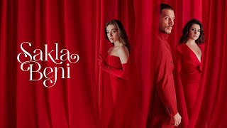 Sakla beni episode 12 english subtitles [upl. by Bedwell697]