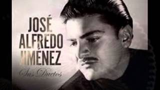 José Alfredo Jiménez  El Rey ♥ღ♥ [upl. by Talie]