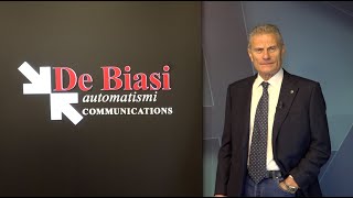 Protagonisti  De Biasi Automatismi 2024 [upl. by Dripps169]