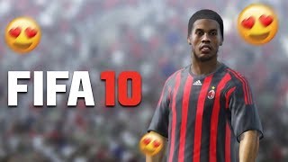 EA SPORTS FIFA 98 Road to World Cup  Intro [upl. by Acinaj257]