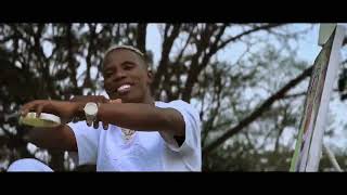 IRENA  LIL PAZO LUNABE OFFICIAL VIDEO [upl. by Noryt170]