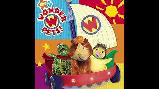 Wonder Pets Theme Song [upl. by Sonia]