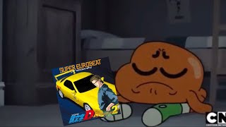 Me after watching Initial D Extra Stage 2 [upl. by Katlin259]