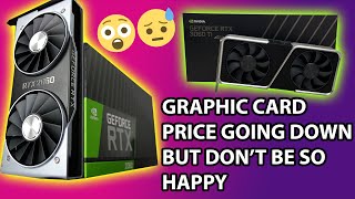 When GPU prices will drop in India 2021  2 Big Reasons of GPU and CPU Shortage in 2021 [upl. by Akiner]