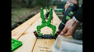 10 WOODWORKING TOOLS YOU NEED TO SEE 2023 3 [upl. by Korella]