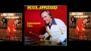 Peter AppleyardJazz Vibes 1928  2013 [upl. by Elatia]