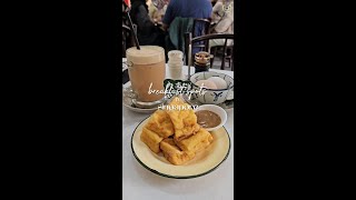 Breakfast spots in Singapore you should try [upl. by Prager]