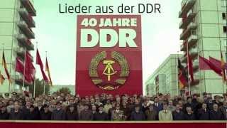 Zum Tag des Lehrers  Lieder aus der DDR [upl. by Yran]