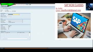 SAP Personnel Administration Part2 [upl. by Vaios867]