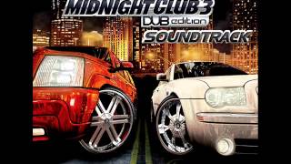 Midnight Club 3 DUB Edition OST  Loading Song 09 [upl. by Torr45]