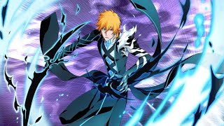 Bleach Brave Souls  COOP TECH IT  Renewed Ichigo carry [upl. by Fredel419]