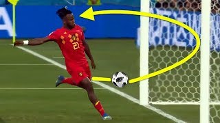 Comedy Football 2018 Epic Fails Bizzare Funny Skills Bloopers [upl. by Flavius]