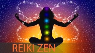 3 Hour Reiki Music Zen Music Meditation Music Healing Music Spa Yoga Stress Relief Music ☯134 [upl. by Ynner650]