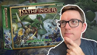 The Best Way to Learn Pathfinder 2e Beginner Box Remastered Edition Flipthrough amp Review [upl. by Hays472]