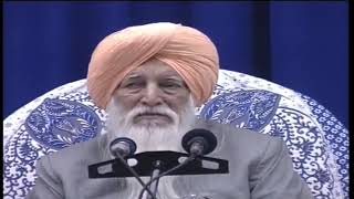 SANT RASILA RAM JI SATSANG DHUN SUN KAR MAN SAMJAYI [upl. by Koser]