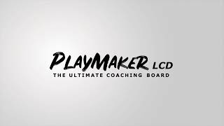 Playmaker LCD V20 [upl. by Jocelyne]