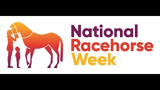 🇬🇧 National Racehorse Week 2024 [upl. by Tuddor]