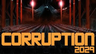 CORRUPTION 2029  GamePlay PC [upl. by Annasus]