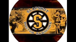 Slapshot  Step On It greatest hits version [upl. by Takeo]