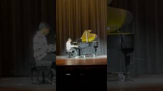 Piano  Star Wars  The Mandalorian  Talent Show  Show Boat 2024 shorts piano [upl. by Ettelrats89]