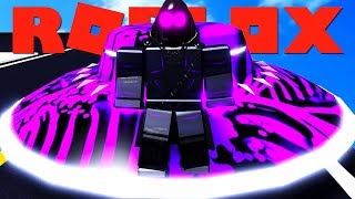 SEASON 4 IS ZO VET   Roblox Mad City 21 [upl. by Gelya]