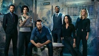 Blindspot Season 2 Episode 1Review [upl. by Paik]