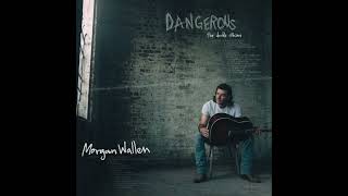 Morgan Wallen  More Than My Hometown 1 Hour [upl. by Fiel]