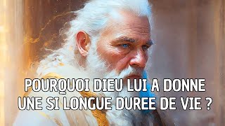 La Vérité sur Mathusalem Hénoch et Noé  Pourquoi Dieu lui a donné une si Longue Durée de Vie  📜🕰️ [upl. by Leaffar]