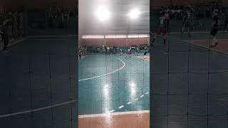 Ccd futsal x luzerna no sub14 [upl. by Packston563]