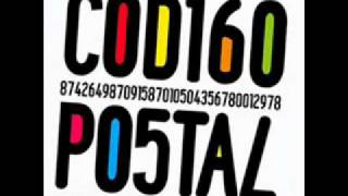 HaAshCodigo Postal [upl. by Beret542]