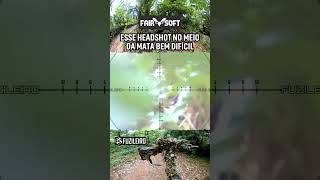 FUZILEIRO SNIPER SRS HPA GHILLIE NOVRITSCH airsoft airsoftvideo sniper airsoftsniper [upl. by Enileuqkcaj838]