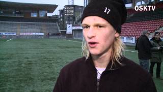 Kalle Holmberg [upl. by Easton]