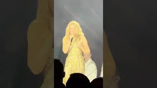 Kylie Minogue  Come Into My World amp Vegas High Live in Voltaire Las Vegas [upl. by Polivy]