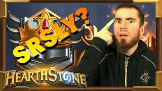 Erste Kobolds amp Catacombs Arena Erfahrung  Hearthstone [upl. by Eintruoc]