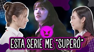 Resumen Completo de LOVE SENIOR  Maratón de Emociones💥😱 [upl. by Namhar]