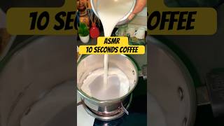 asmr Morning coffee  seconds Cooking  secondscooking poojaeilish coffee aesthetic tamil [upl. by Auhsot]