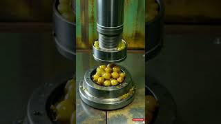 Best Hydraulic Press Compilation Satisfying Crushes amp Surprising Results [upl. by Eikin308]