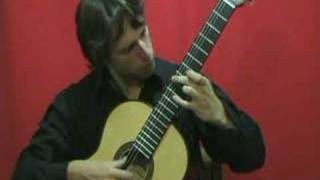 Ravel´s Bolero  Classical Guitar [upl. by Sonitnatsnok]